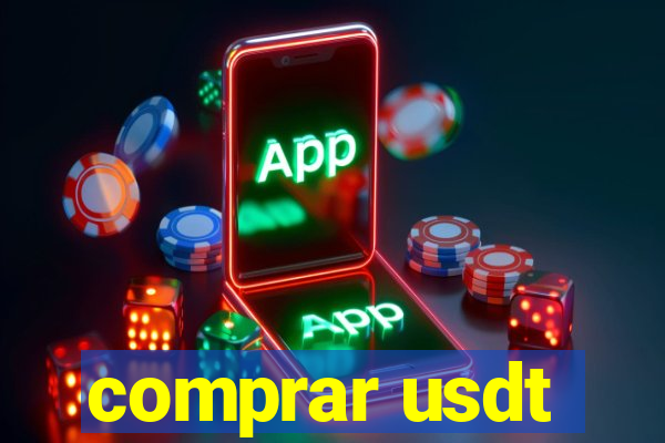 comprar usdt